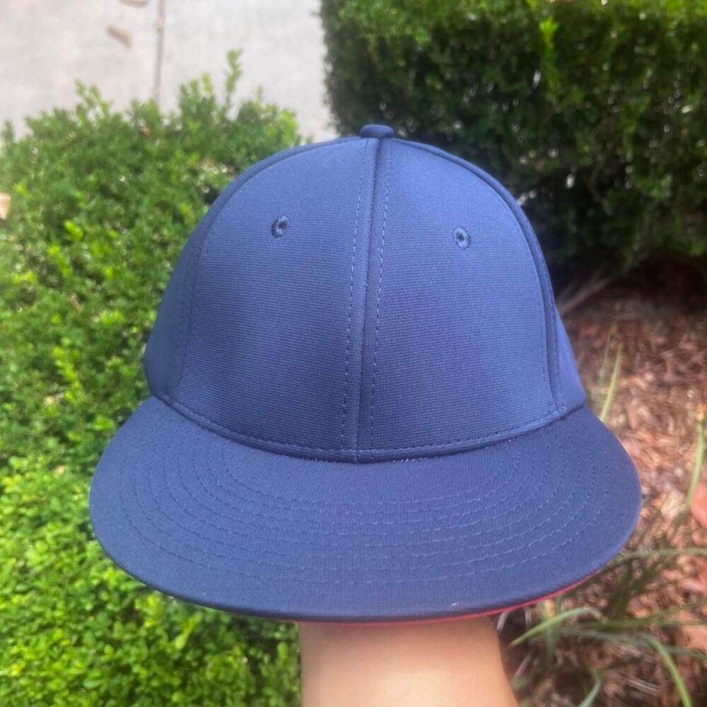 Unbranded Red and Black Hat